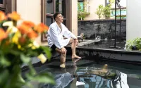 Bu Fan Hot Spring Villa Hotels in Lianjiang
