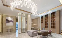 Lavande Hotel (Baoshan Wuzhou International Plaza)