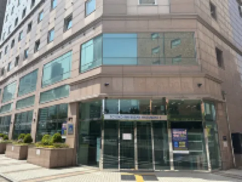 Toyoko Inn Busan Haeundae 2 Hotels near Haeundae Beach