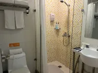 Homeinn Hotel (Hongshan Road, Chaoyang Lingyuan)