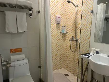 Homeinn Hotel (Hongshan Road, Chaoyang Lingyuan) Отели в г. Линюань