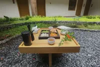 Blossom House Bazhong Enyang - breakfast