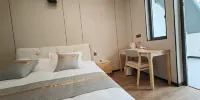 JiangNan Homestay - Chun Shui-tweepersoonsbedkamer