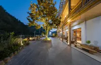 Luyin Guesthouse Hotel in zona West Zhejiagn Canyon