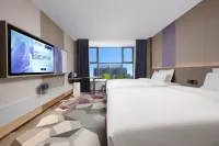 Lavande Hotel (Shanggao Center) - parking