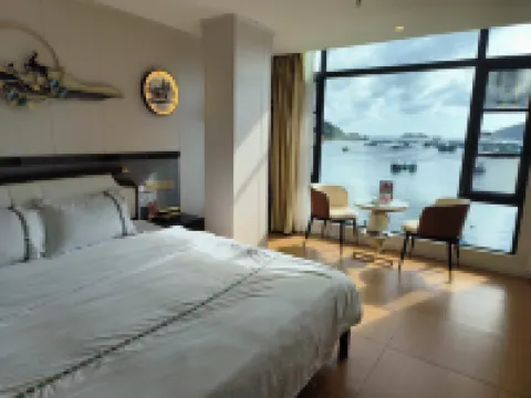 台山上川島尚旅酒店（沙堤店）