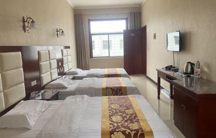 Hongyunlai Hotel