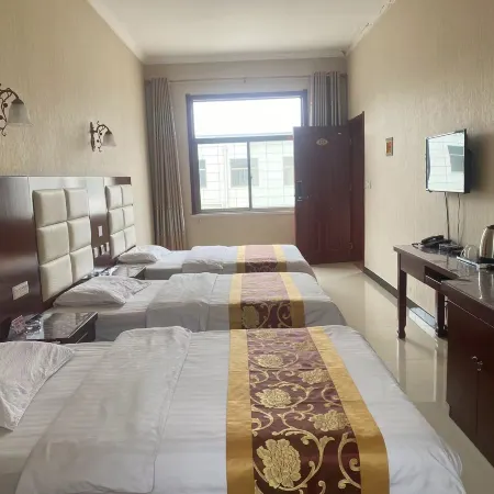 Hongyunlai Hotel