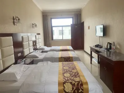 Hongyunlai Hotel