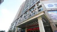 Nayong Hotel - parking