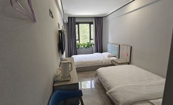 Yecheng County Starting Hotel (219 County 0 km starting point)