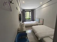 Yecheng County Starting Hotel (219 County 0 km starting point) - واي فاي