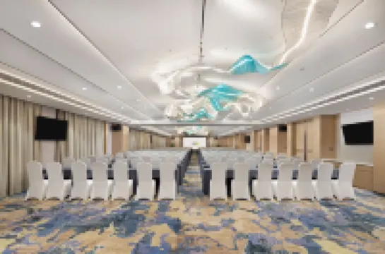 重慶南岸希爾頓惠庭飯店