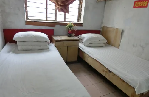 Shangqiu Shangcheng Guesthouse