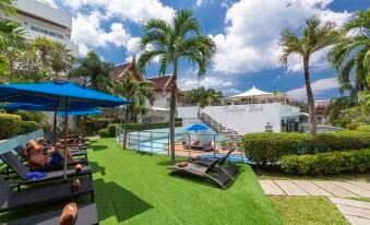 Phunawa Resort Phuket Karon Beach