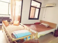 吉安悦巢驛站 - 青年旅舍