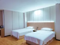 Chenggu Junshang Hotel - 2 estrellas