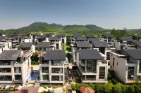 Wuju Wushu Homestay (Jintan Oriental Salt Lake City Branch)