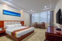 Hongchang Hote (lXingshan High speed Railway Station  Store))