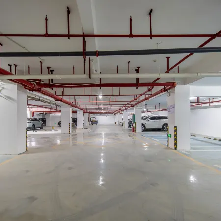 BORRMAN HOTEL (Guigang sports center& railway station Branch )