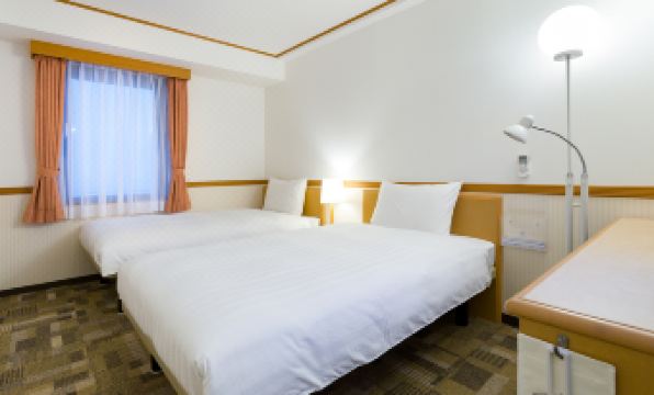 Toyoko Inn Oita Ekimae