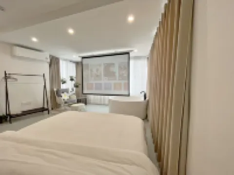 Fenli Courtyard. Lakeview Garden Holiday Homestay (Xishan Mingyuewan Branch)