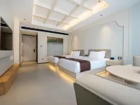 Dongfang Yijing Hotel Jinyun İlçesi otelleri