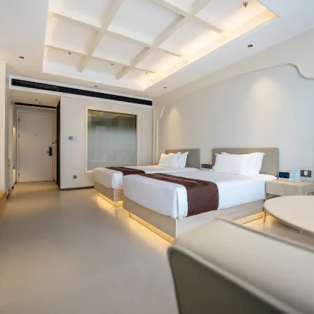 Dongfang Yijing Hotel