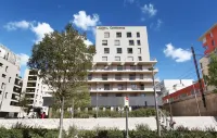 Appart'hôtel Odalys City Confluence Hôtels à proximité de : Calicéo
