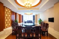 Luxi Redwood Hotel (Luxi Bus Station Branch) - servizio colazione