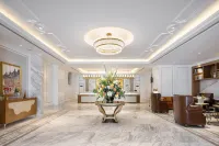 Vienna International Hotel (Ali Shenshan) Hotel di Gar County