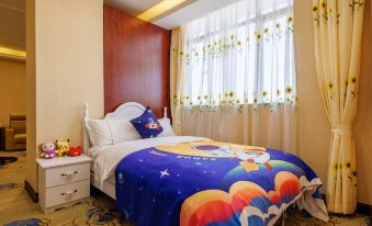 New Yongli Hotel (Guangzhou Conghua Middle School Branch)