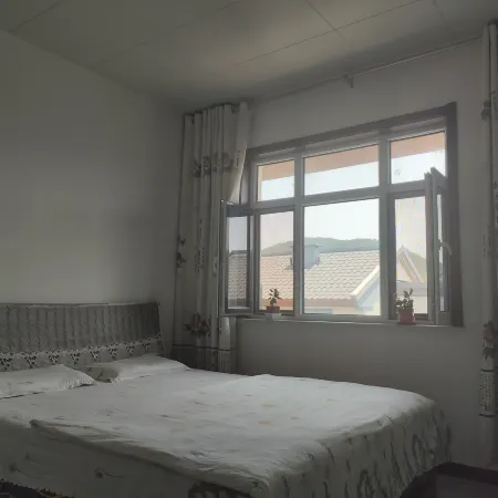 Qufu Jingge Homestay
