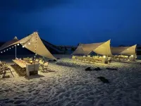 Tianhai Vacation Apartment - Beach