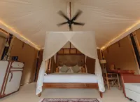 The Abode Resort and Spa