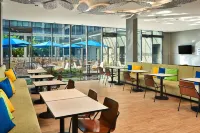 Holiday Inn Express SINGAPORE KATONG by IHG - พร้อมอาหารเช้า