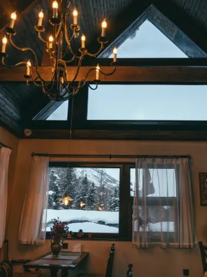 Cezanne Art hotel Hotels in Hemu Scenic Spot