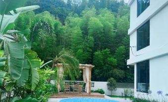 Rui'an Zexuan Xiyun Homestay