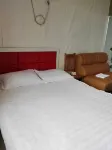 Yongxin Jinye Hotel - Wifi