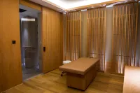 Qinghai Lake Guanhu International Grand Hotel - ที่มีสปา