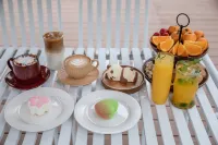 Baoxin Panda Yuanqi Homestay - breakfast
