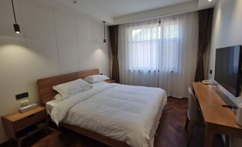 Zanhuang Shiyan Country House