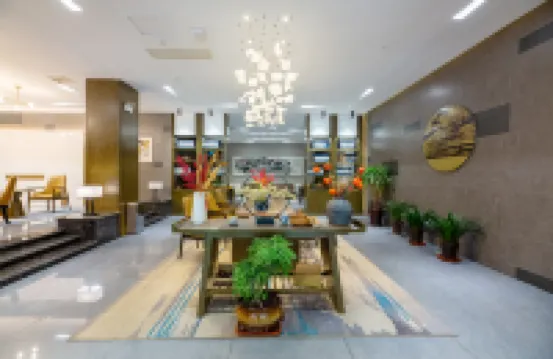香榭湖岸飯店（鳳台尊享店）