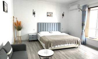 Unforgettable Hotel Apartment