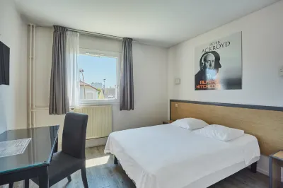 Hôtel Cinépole - Proche Paris