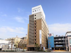 Toyoko Inn Nagasaki Ekimae