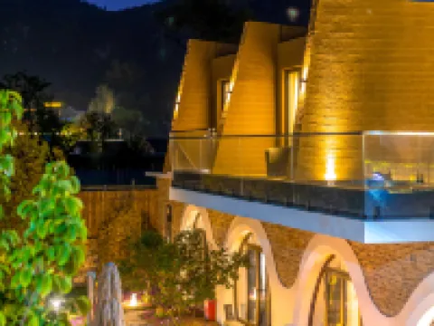 Guanzizai-aestheics-Homestay Hotels near Tianjin Yueshui Dreamland Resort