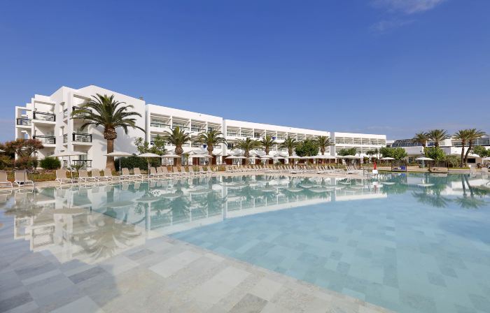 Grand Palladium Select Palace Ibiza - All Inclusive