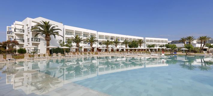Grand Palladium Select Palace Ibiza - All Inclusive Hotels in Ibiza