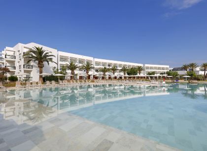 Grand Palladium Select Palace Ibiza - All Inclusive